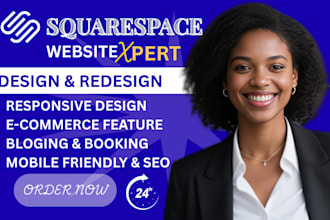 squarespace website design squarespace redesign squarespace website redesign