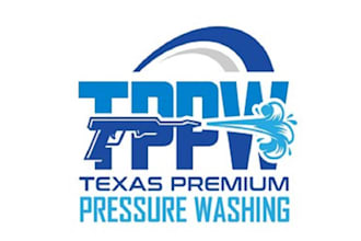 make exceptional softwash and pressure washing logo