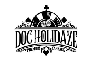 do genius existing poker style logo for top cannabis company
