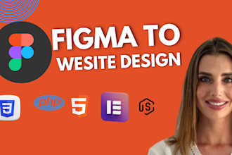 convert figma to html, psd to html, xd to HTML responsive bootstrap tailwind css