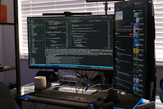 be your remote tech support for PC, internet, or device problems