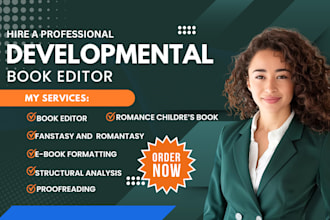 proofread developmental german book edit spirituality beta read memoir fantasy