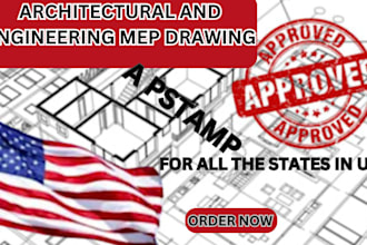 create city permit drawings for michigan, nc, ny, new jersey, and all USA