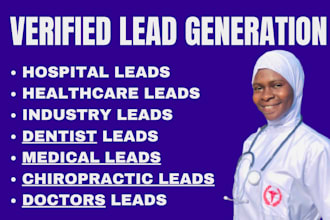 generate medical healthcare, medical, dental care, home care, home care leads