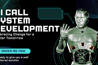 ai medical avatar bot, outbound ivr system, ai sales bot whatsapp bot, sms bot
