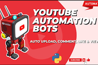 do social media api bot, instagram api bot,facebook, stream bot, tiktok api bot