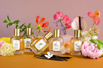 be your chemist for all kinds of fragrance formulation