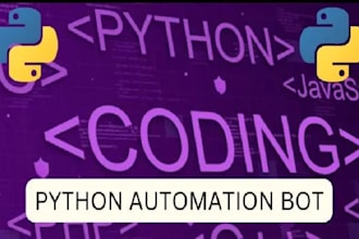 create telegram bot tiktok bot instagram api bot automation bot mass dm b