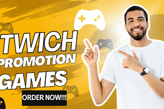 do twitch promotion viewers channel twitch affiliate to get real followers