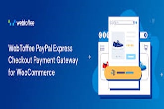 seamless paypal payment gateway integration