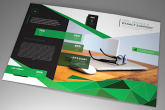 do any task in adobe indesign in 24hrs