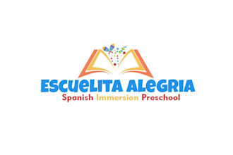 design spanish emerging preschool logo