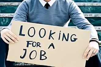 search and apply for cybersecurity,devops, frontend, and tech job on your behalf