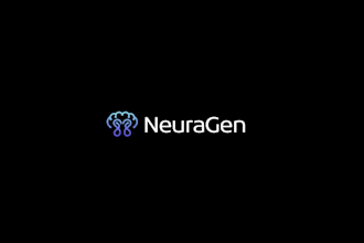 create a minimalist creative business or company brain logo design