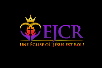 create a modern and stunning church logo design