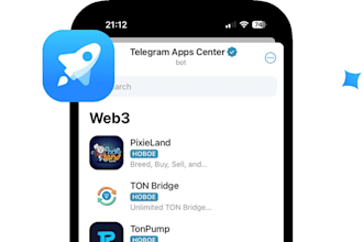 develop telegram mini bot, telegram mini app, telegram mini game, mini web