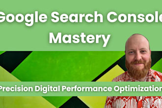 fix indexing and google search console technical SEO errors