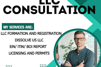 guide you through the entire llc formation process