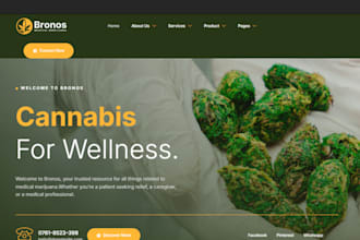 weed website hemp website marijuana website cbd website cannabis website