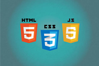 create a website for you