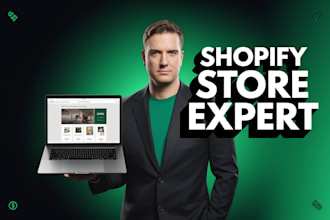 create two product shopify dropshipping stores