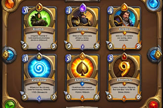 do card game design, playing card, game template design, tcg, ccg, board game