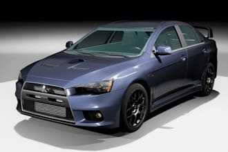 craft 3d realistic car in maya,3d vehicle, body kit, car simulation, rear bumper