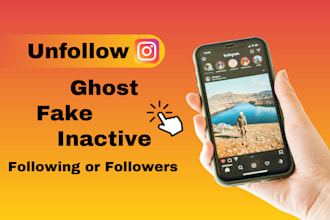unfollow instagram non followers and boost account health