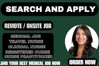 apply to nurse practitioner rn and psychiatric nurse jobs for you