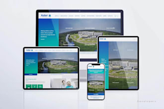 support in web design