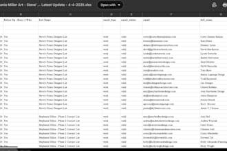 send emails manually one by one 24hrs individually gmail