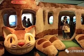 book studio ghibli museum tickets and pokémon café reservation in tokyo