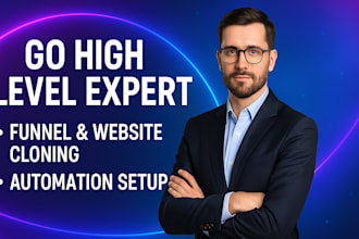 clone gohighlevel website, duplicate landing page copy sales funnel design