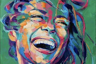 do illustration expresionism art, graffity, abstract