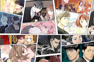 promote your webtoon organically to gain millions lovers