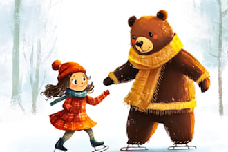 children book illustration children book illustration