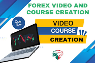do elearning online course creation with video courses for your trading courses