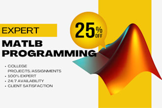urgent matlab task, matlab simulink, matlab programming , gui,  projects