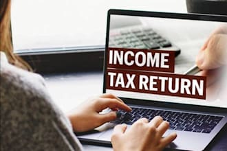 do US e filing of federal and state tax return, llc return, 1040nr, 1041, 5472