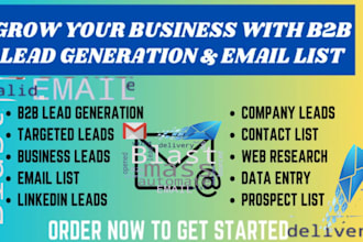 warm personalized cold emails for mass marketing campaigns bulk email blasts