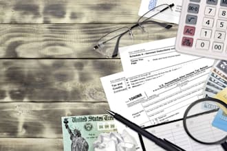 help you get your itin as irs caa