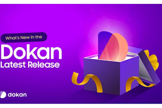 create a professional multivendor woocommerce store with dokan plugin