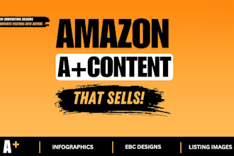 do amazon kdp a plus content design for your KDP book, amazon ebc design