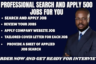 search and apply to remote, online jobs, hybrid job,  work from home job