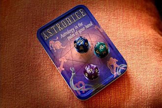 answer one astrology question for you