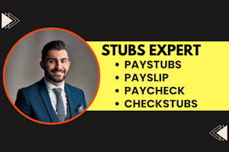make paystub, pay stub, check stub, payroll, w2, 1099, pay slip, tax return