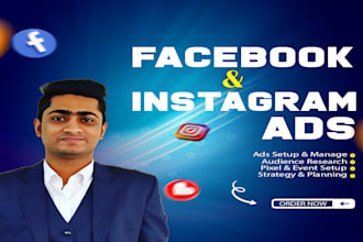 optimize facebook and instagram ads for maximum ROI and engagement