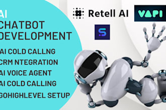 do ai voice sales call agent, ai chatbot, retell ai, vapi, jotform ai, synthflow