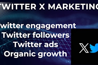 crypto twitter x marketing to hit 900k organic followers with engagement