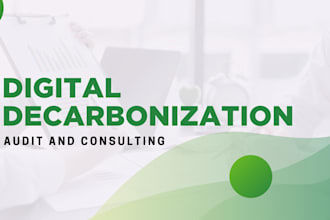 reduce co2 emissions of your website and digital practices